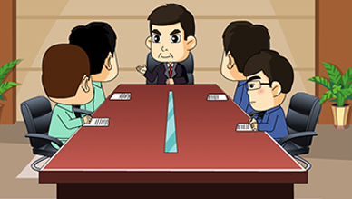 公路工程"平安工地"安全教育培訓(xùn)動(dòng)漫課件